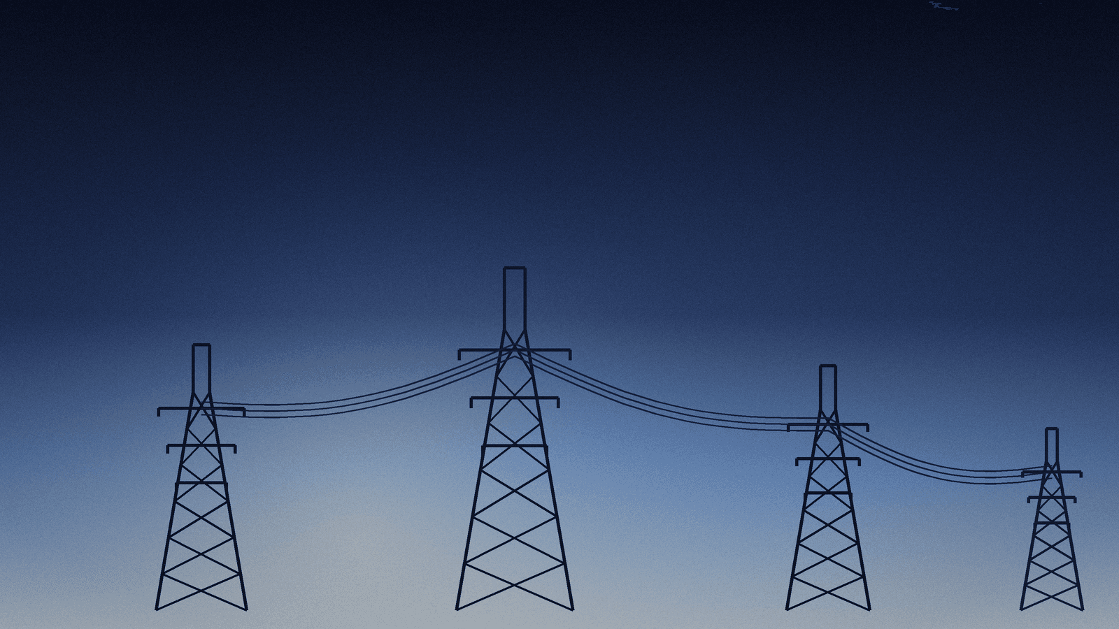 Electrical field work